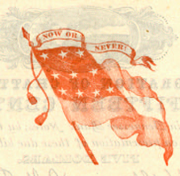 $0.15 G-1297 Corporation Chattanooga back